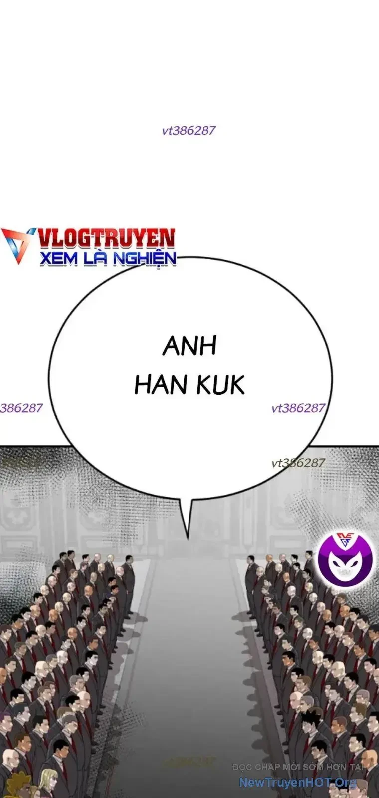 Người Xấu Chapter 263 - 83