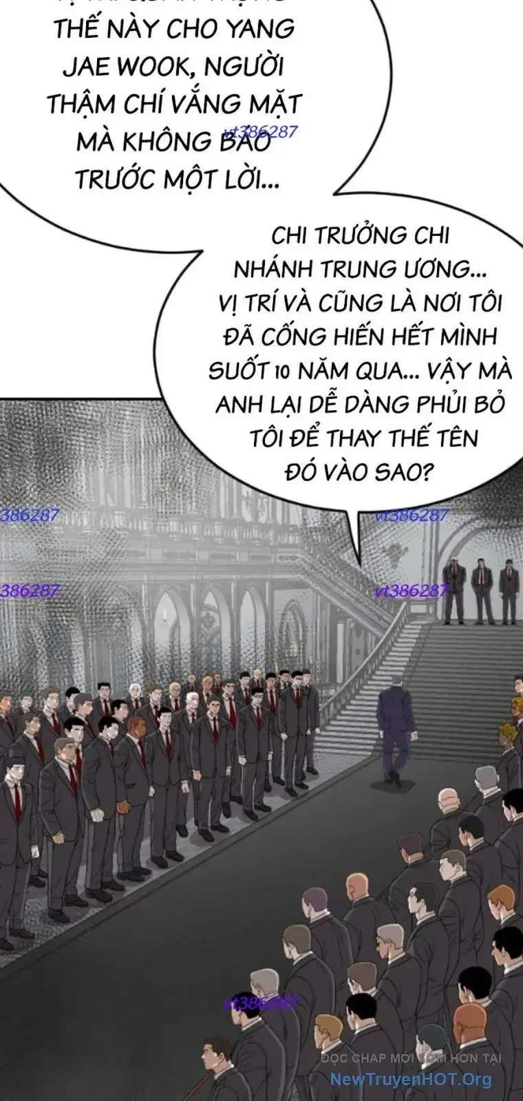 Người Xấu Chapter 263 - 87