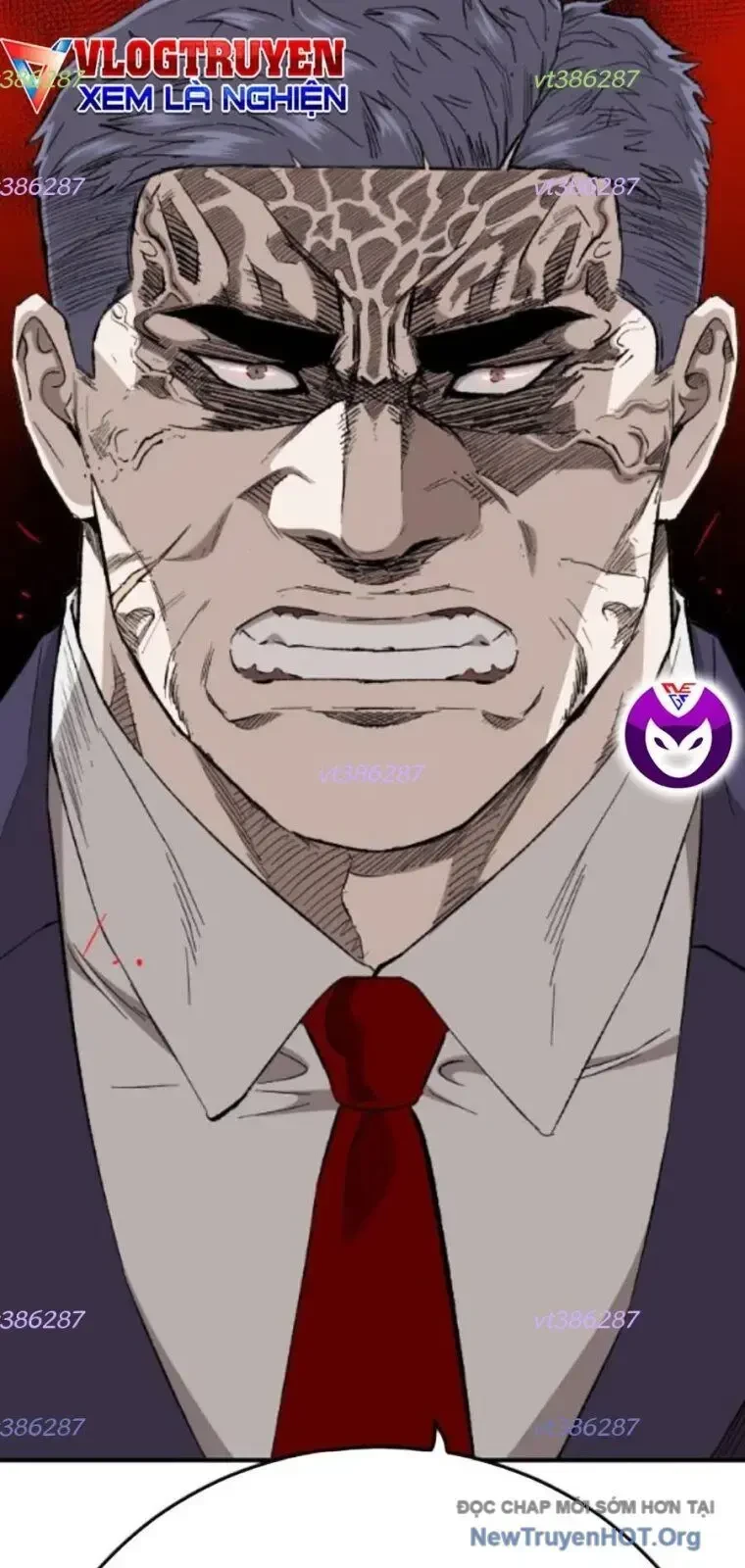 Người Xấu Chapter 263 - 89