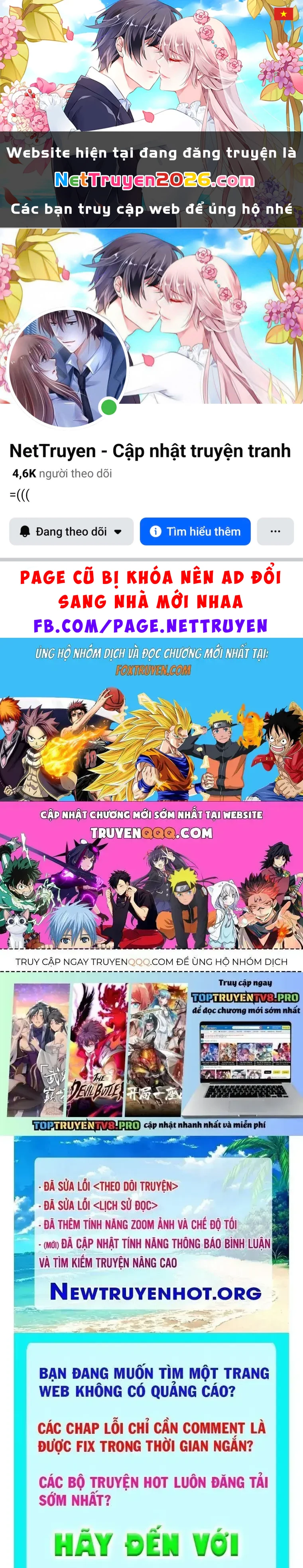 Người Xấu Chapter 264 - 1