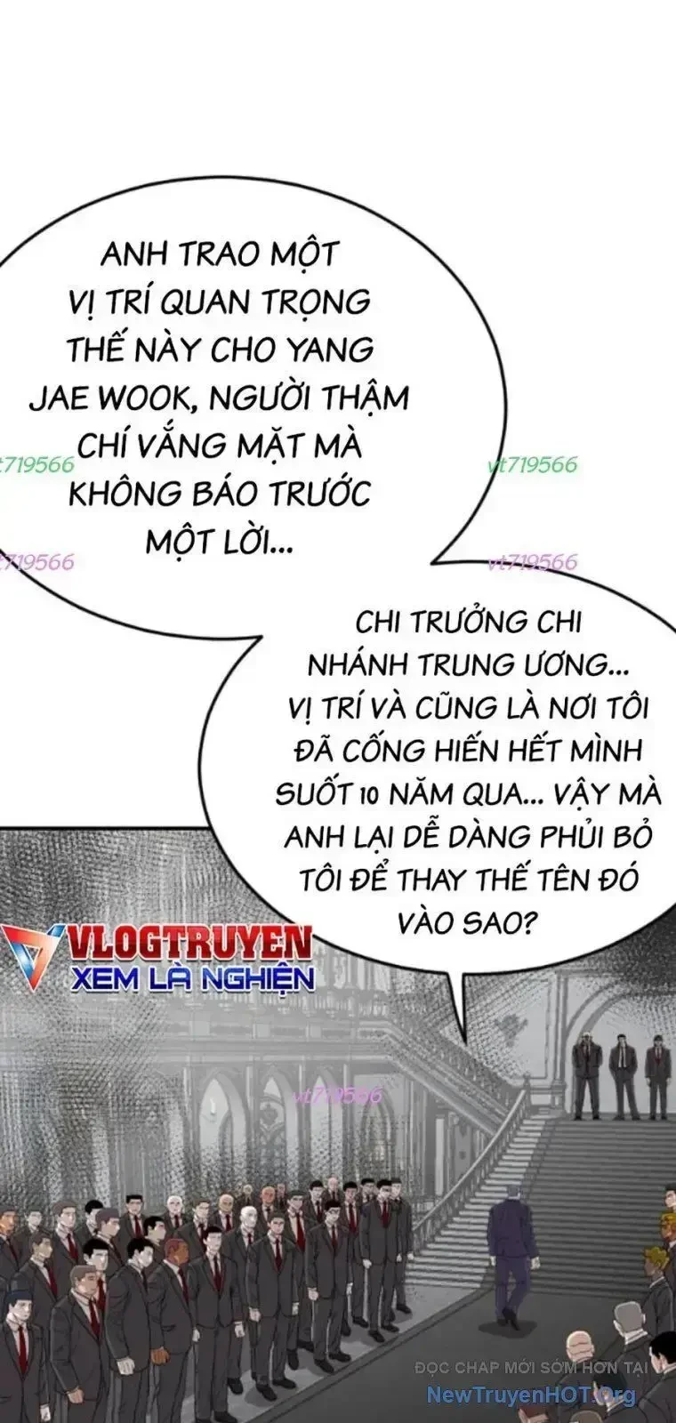 Người Xấu Chapter 264 - 4