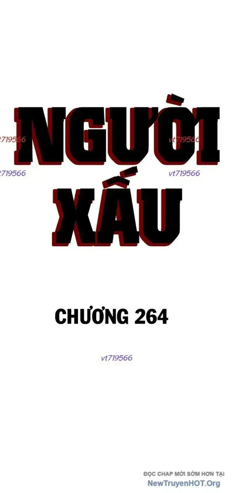 Người Xấu Chapter 264 - 8