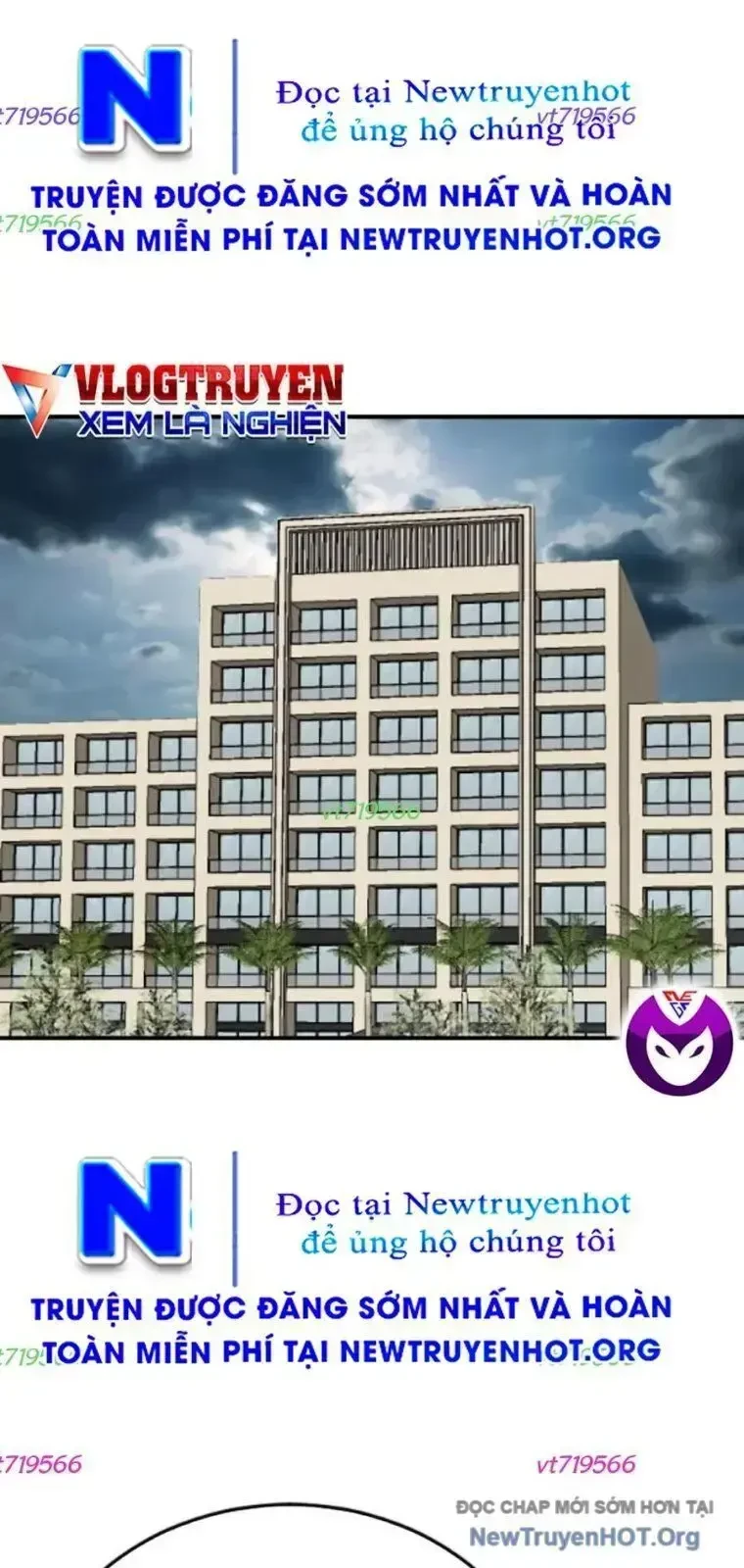 Người Xấu Chapter 264 - 9