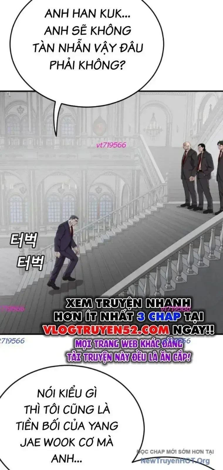 Người Xấu Chapter 264 - 10