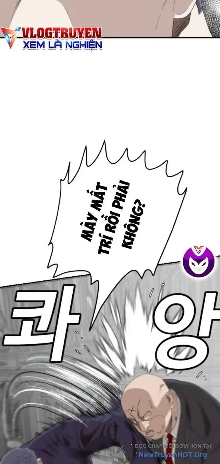 Người Xấu Chapter 264 - 14