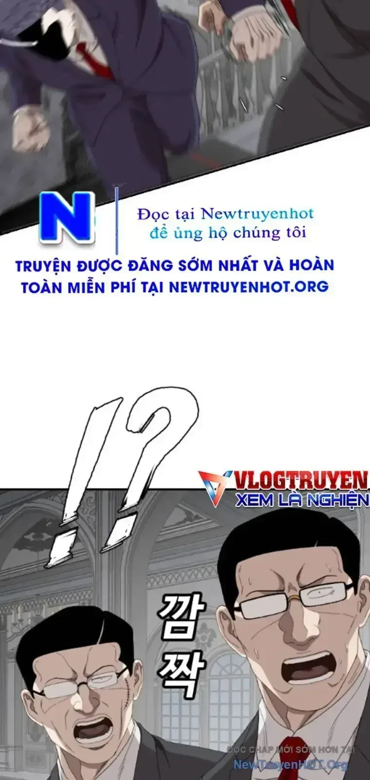 Người Xấu Chapter 264 - 15