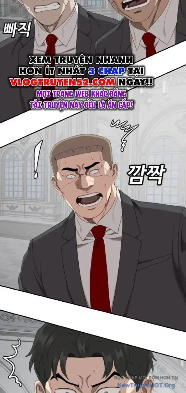 Người Xấu Chapter 264 - 17