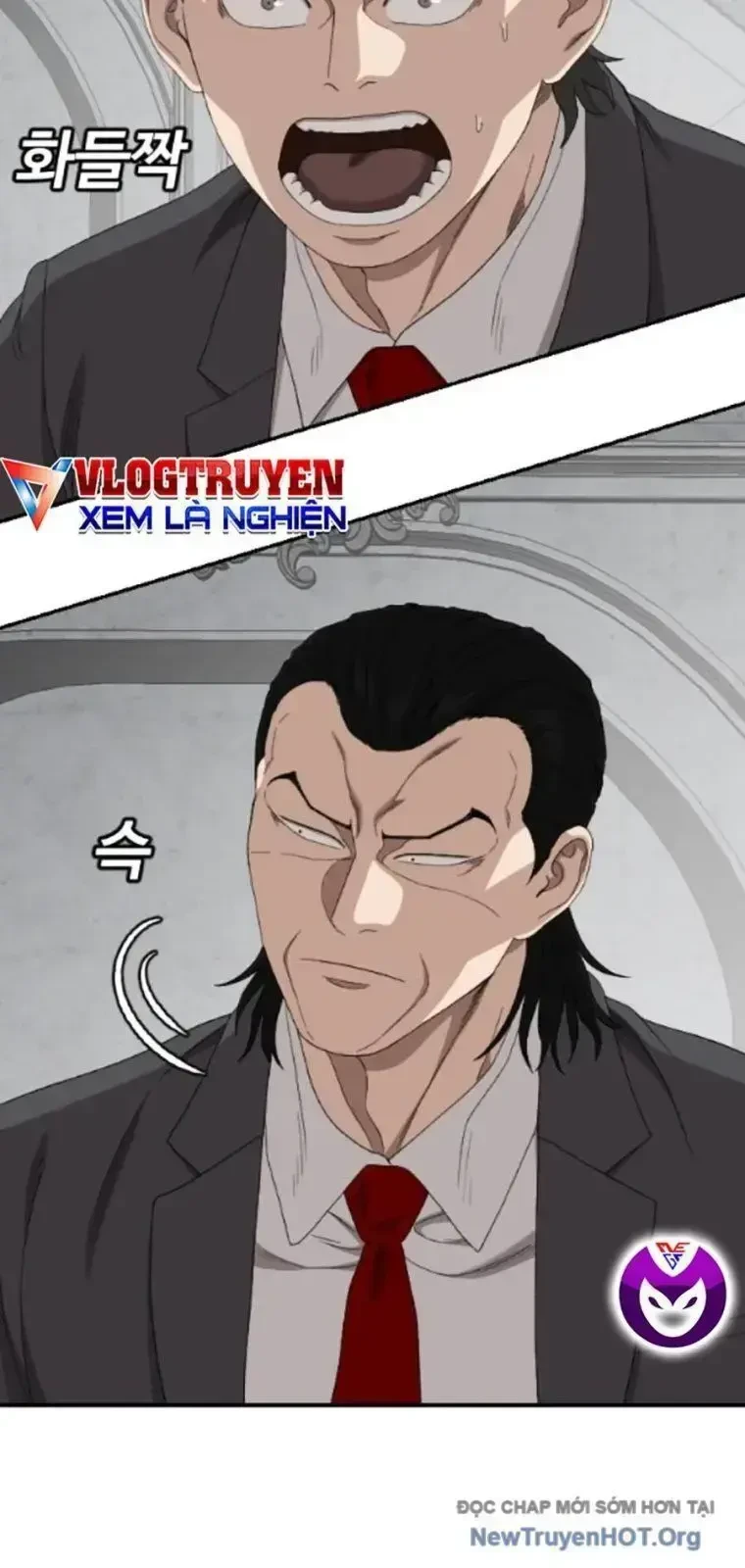 Người Xấu Chapter 264 - 18