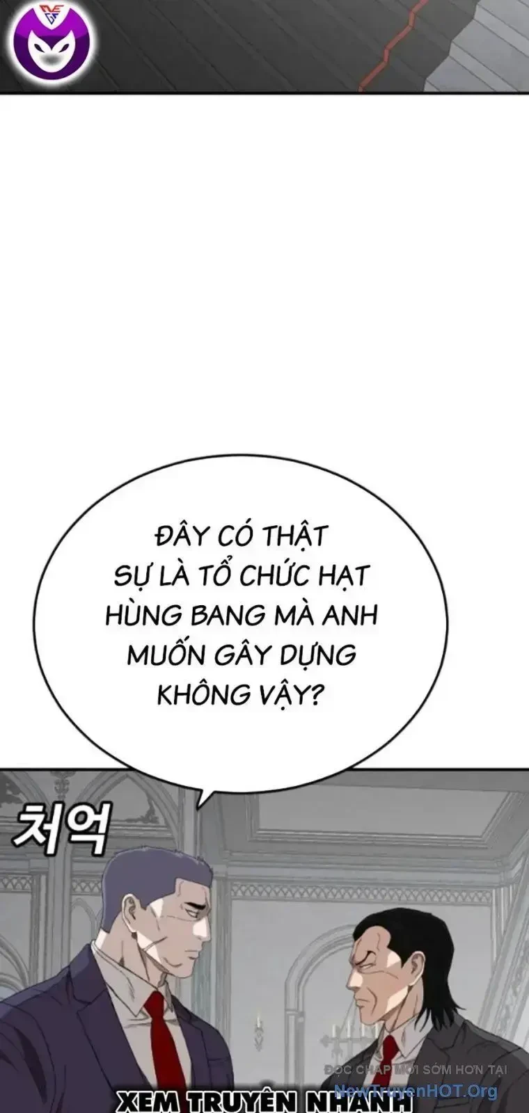 Người Xấu Chapter 264 - 20