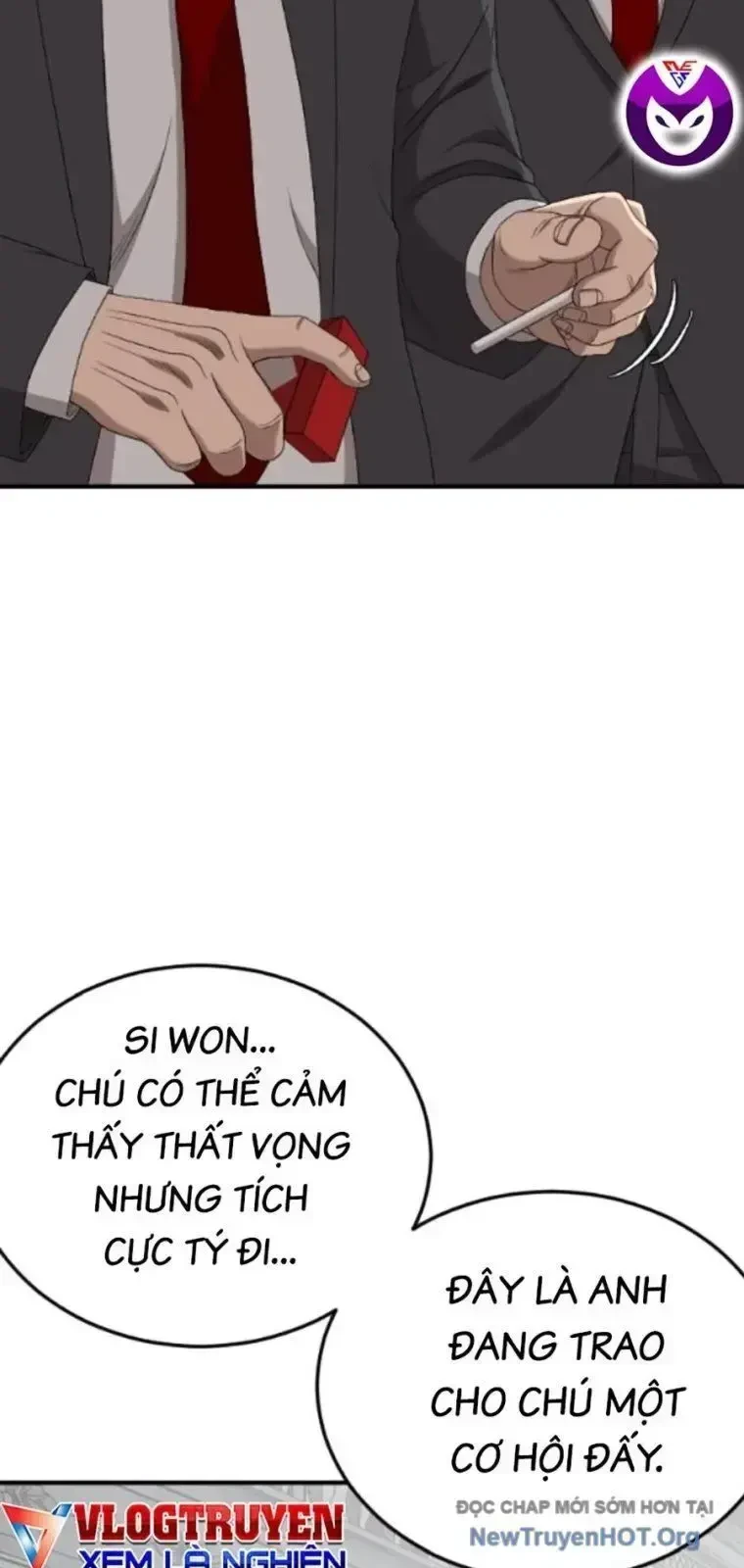 Người Xấu Chapter 264 - 26