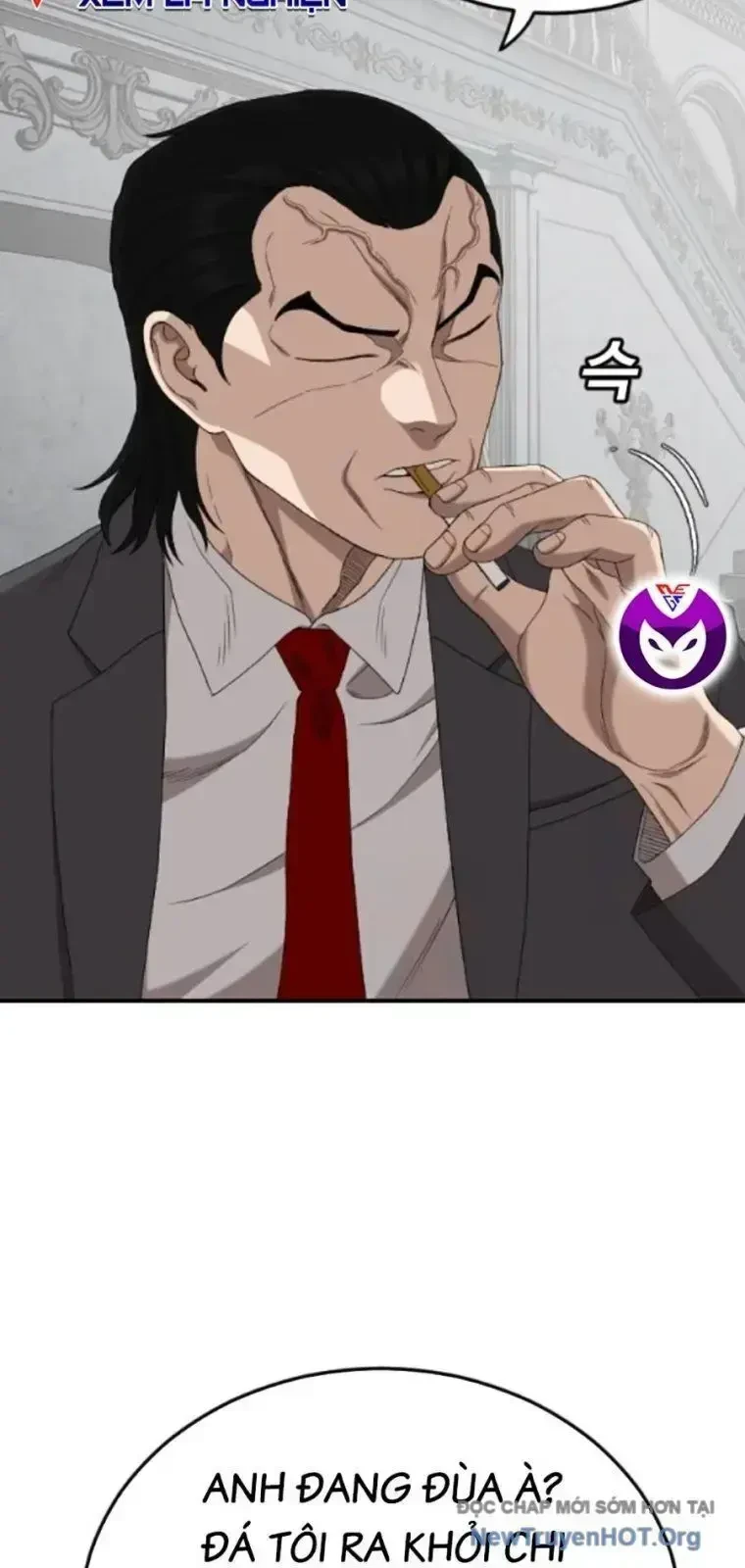 Người Xấu Chapter 264 - 27