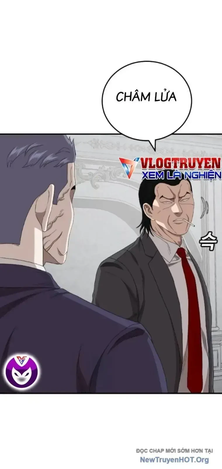 Người Xấu Chapter 264 - 29