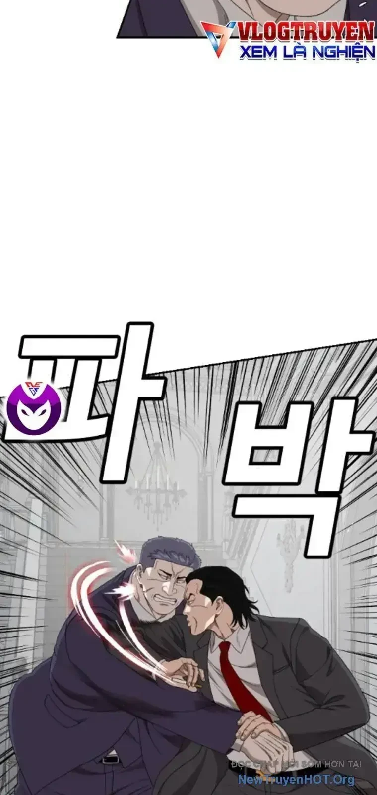 Người Xấu Chapter 264 - 35