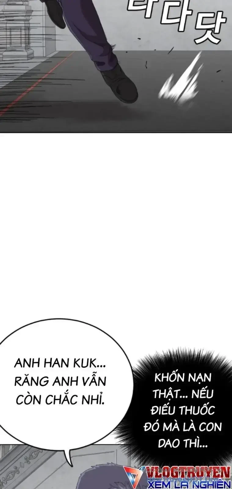 Người Xấu Chapter 264 - 37