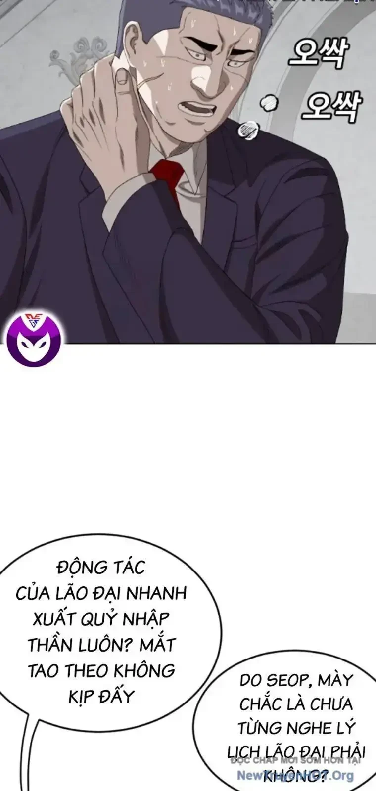 Người Xấu Chapter 264 - 38