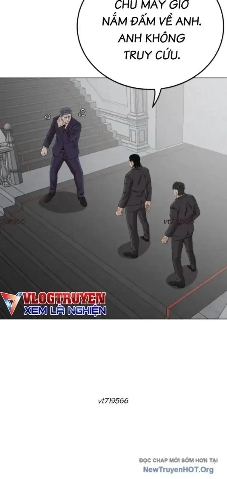 Người Xấu Chapter 264 - 41