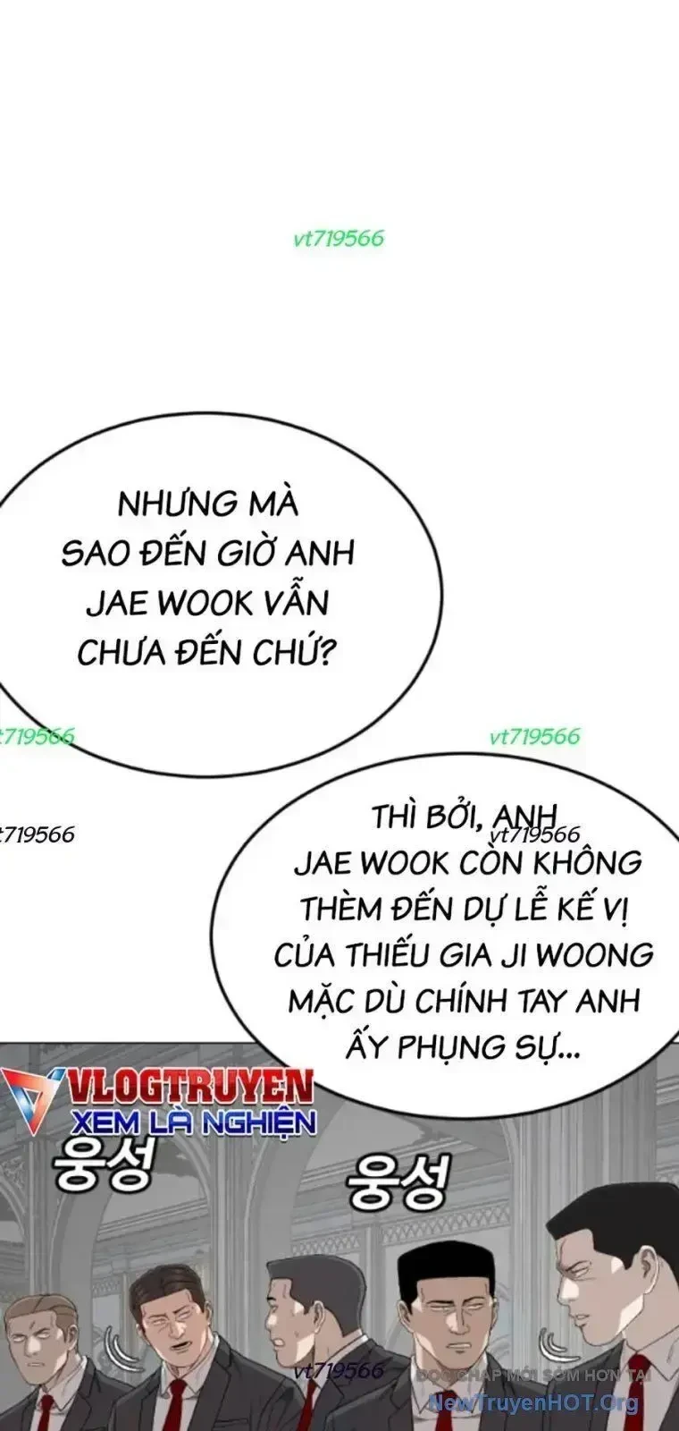 Người Xấu Chapter 264 - 48