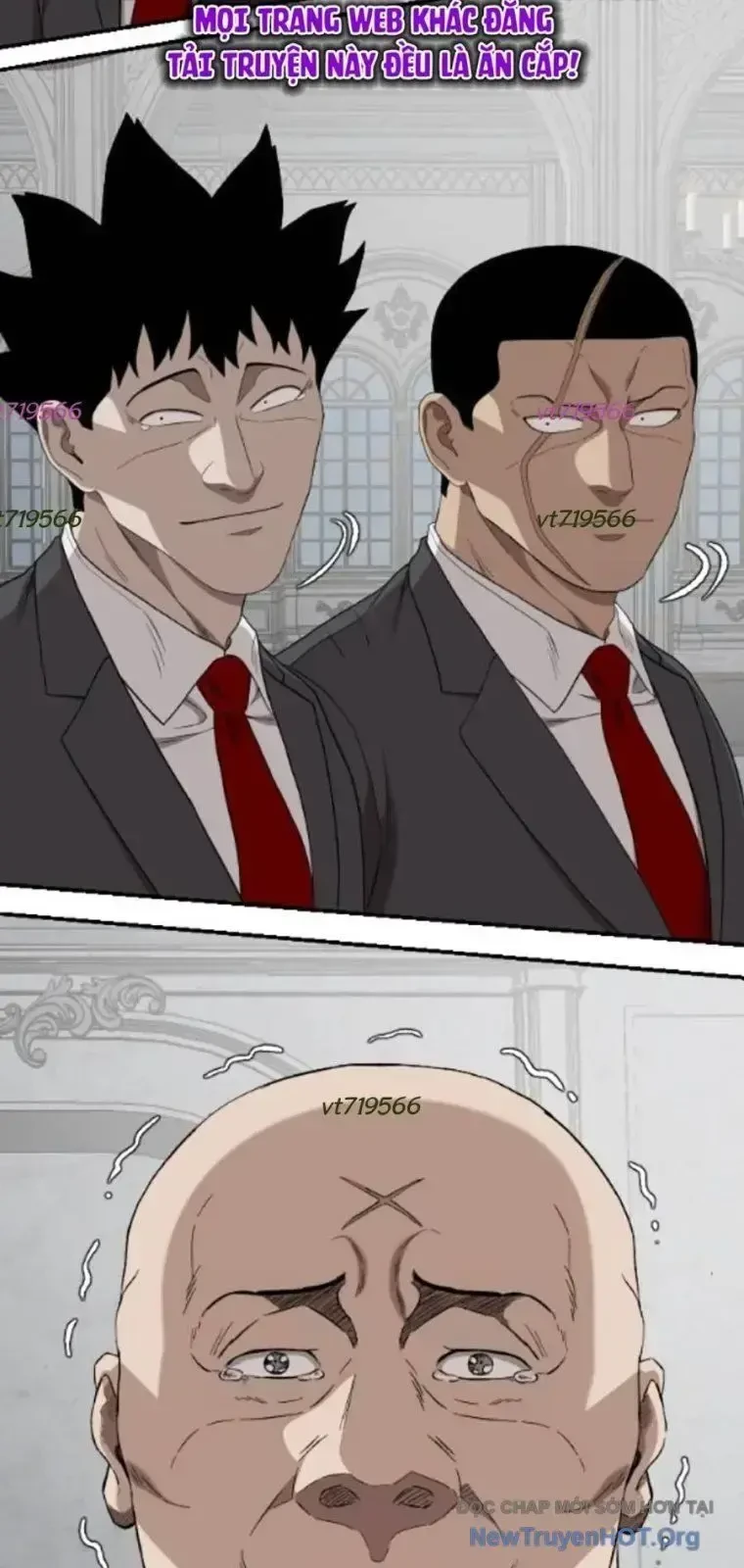 Người Xấu Chapter 264 - 53