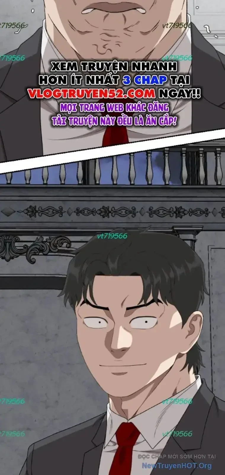 Người Xấu Chapter 264 - 54