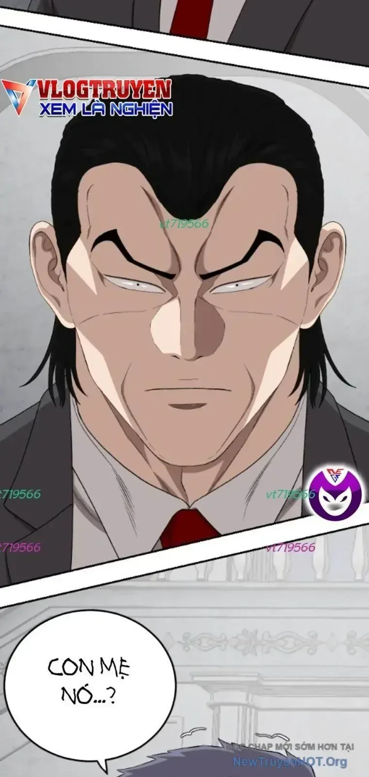 Người Xấu Chapter 264 - 55