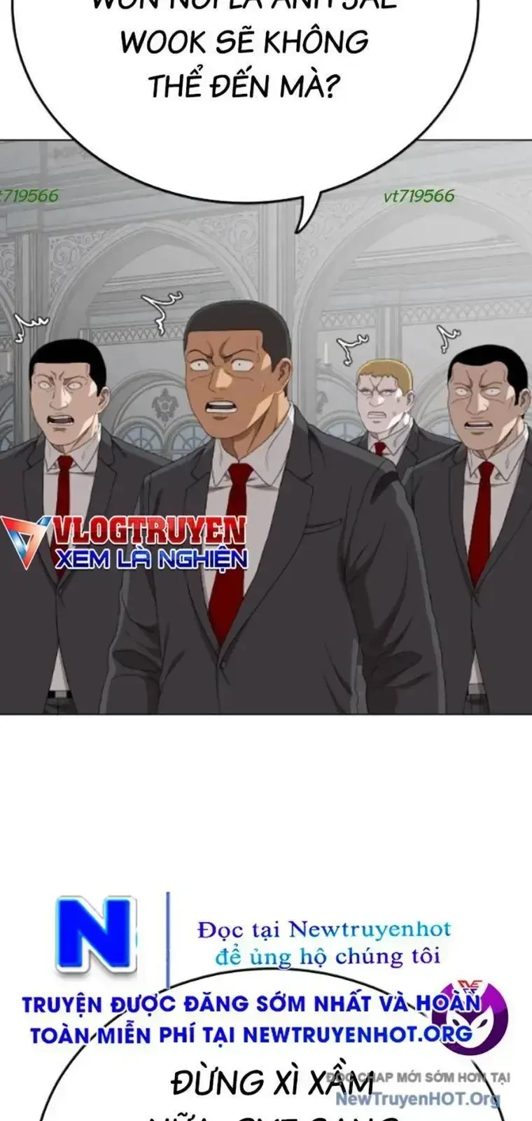 Người Xấu Chapter 264 - 61