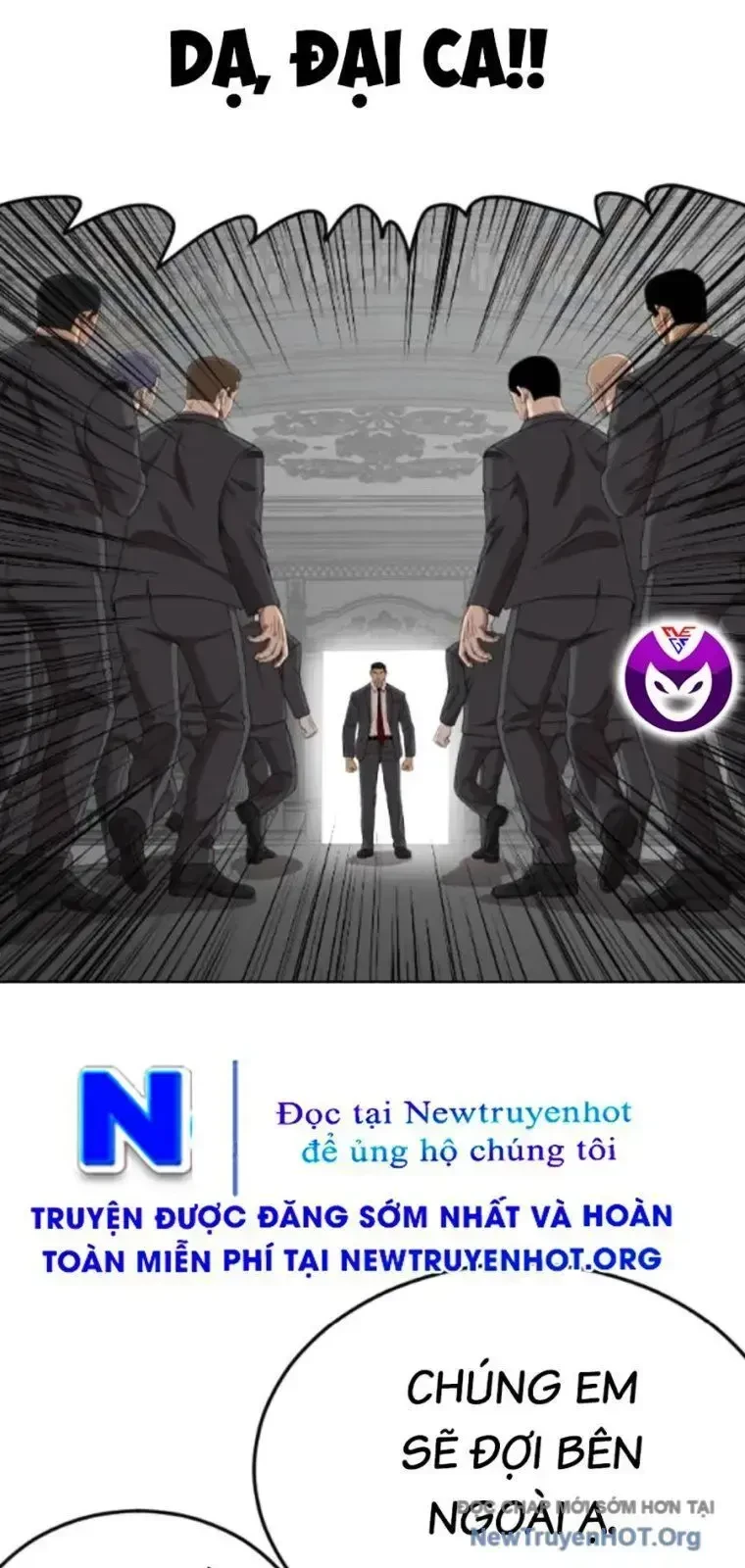 Người Xấu Chapter 264 - 67