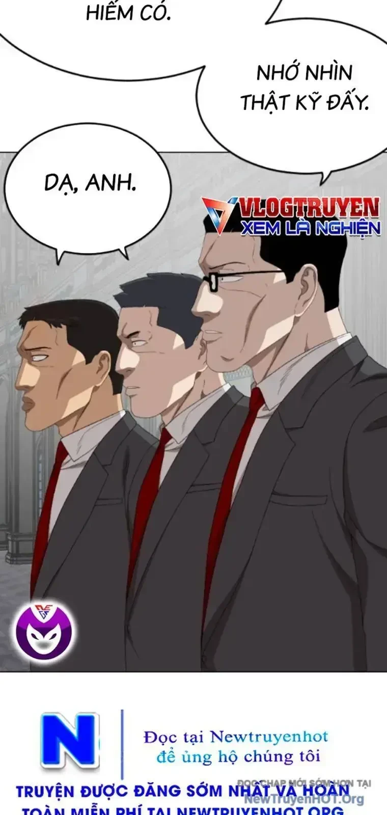 Người Xấu Chapter 264 - 81