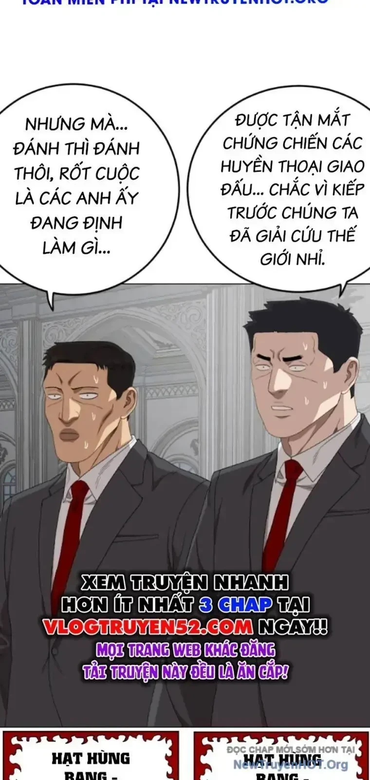 Người Xấu Chapter 264 - 82