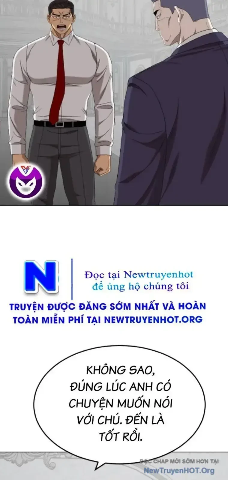 Người Xấu Chapter 264 - 84