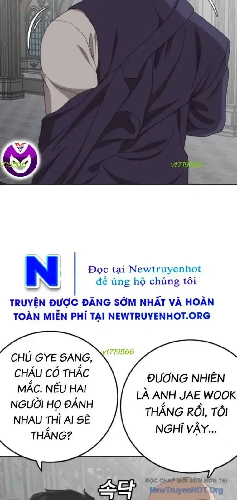 Người Xấu Chapter 264 - 89