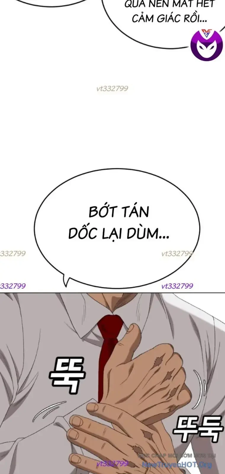 Người Xấu Chapter 265 - 3