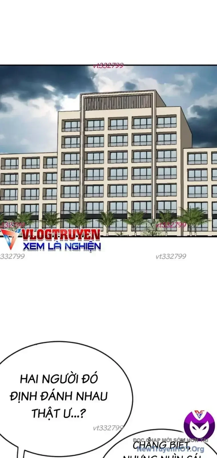 Người Xấu Chapter 265 - 7