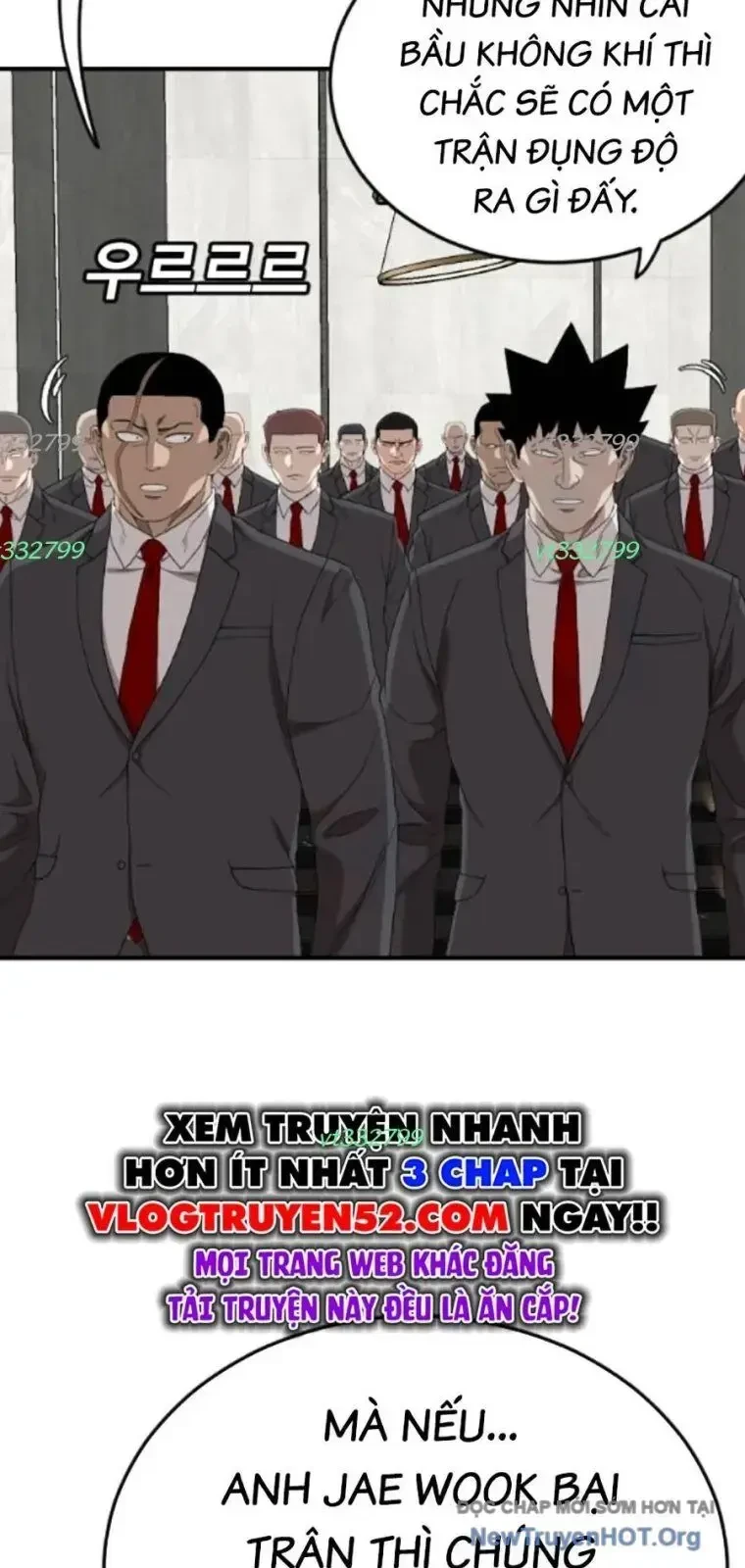 Người Xấu Chapter 265 - 8