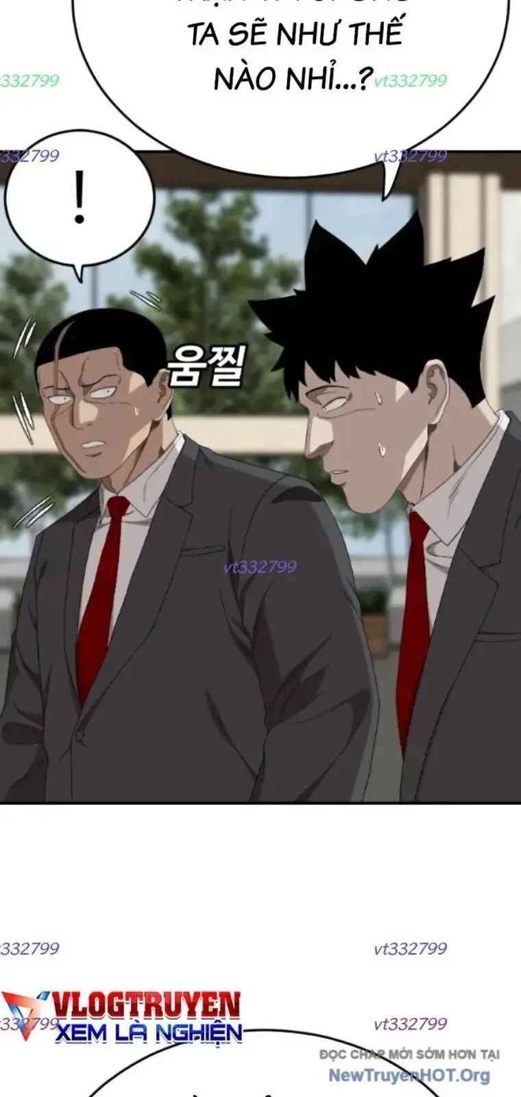 Người Xấu Chapter 265 - 9