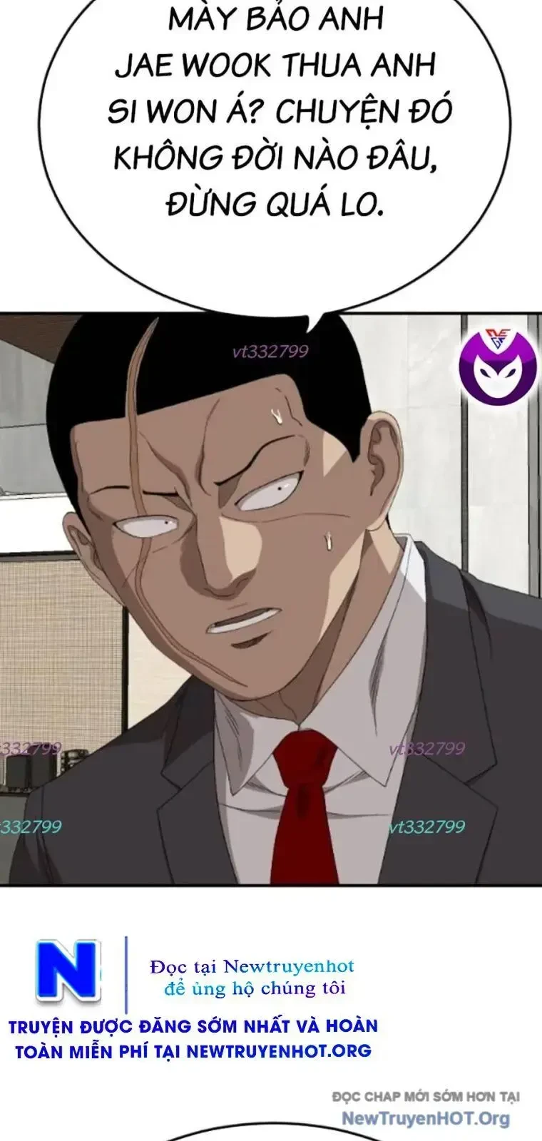 Người Xấu Chapter 265 - 10