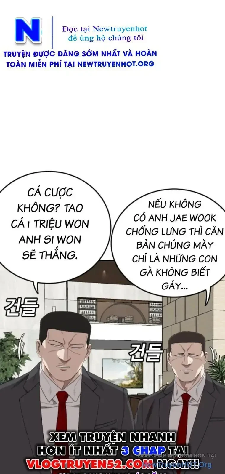 Người Xấu Chapter 265 - 12
