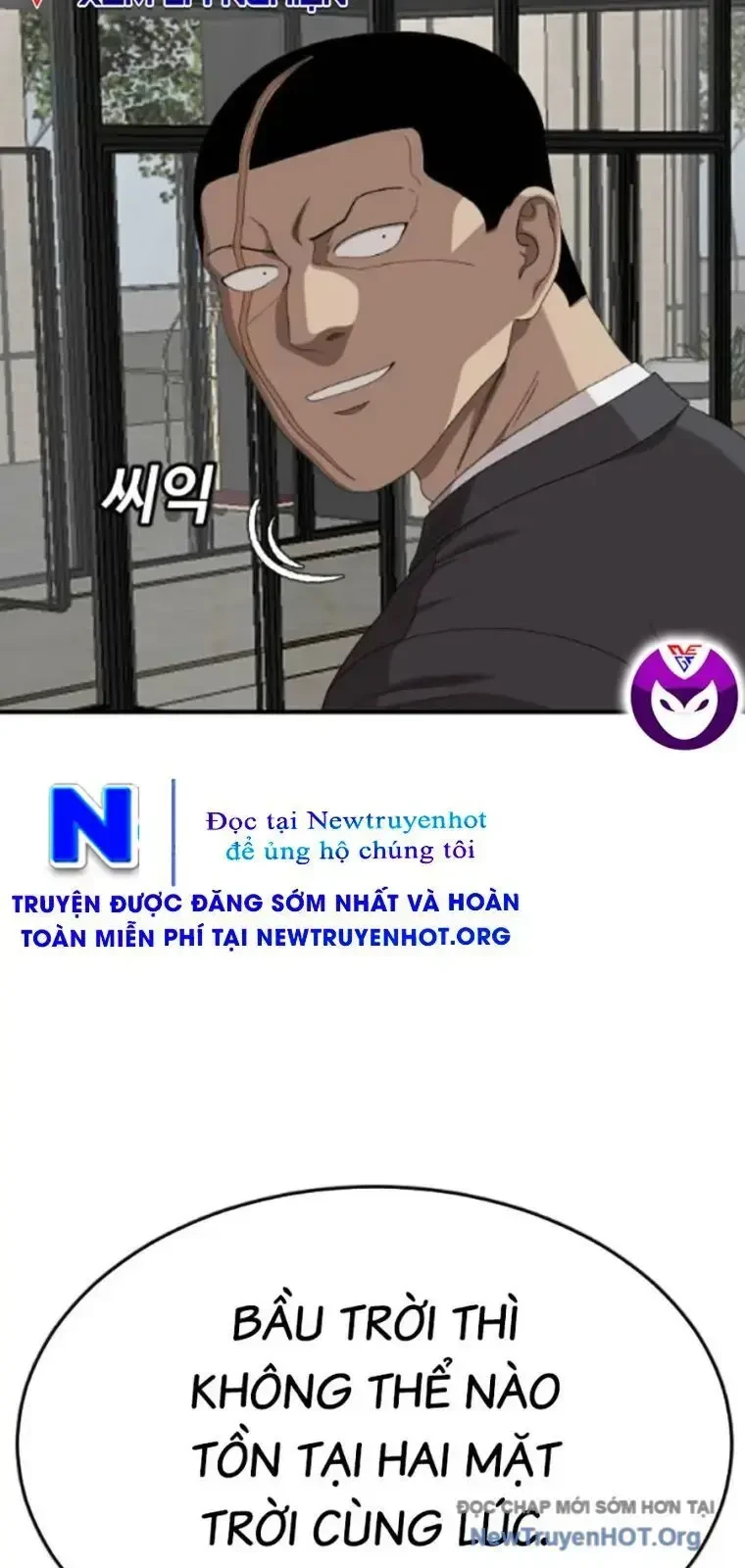 Người Xấu Chapter 265 - 14