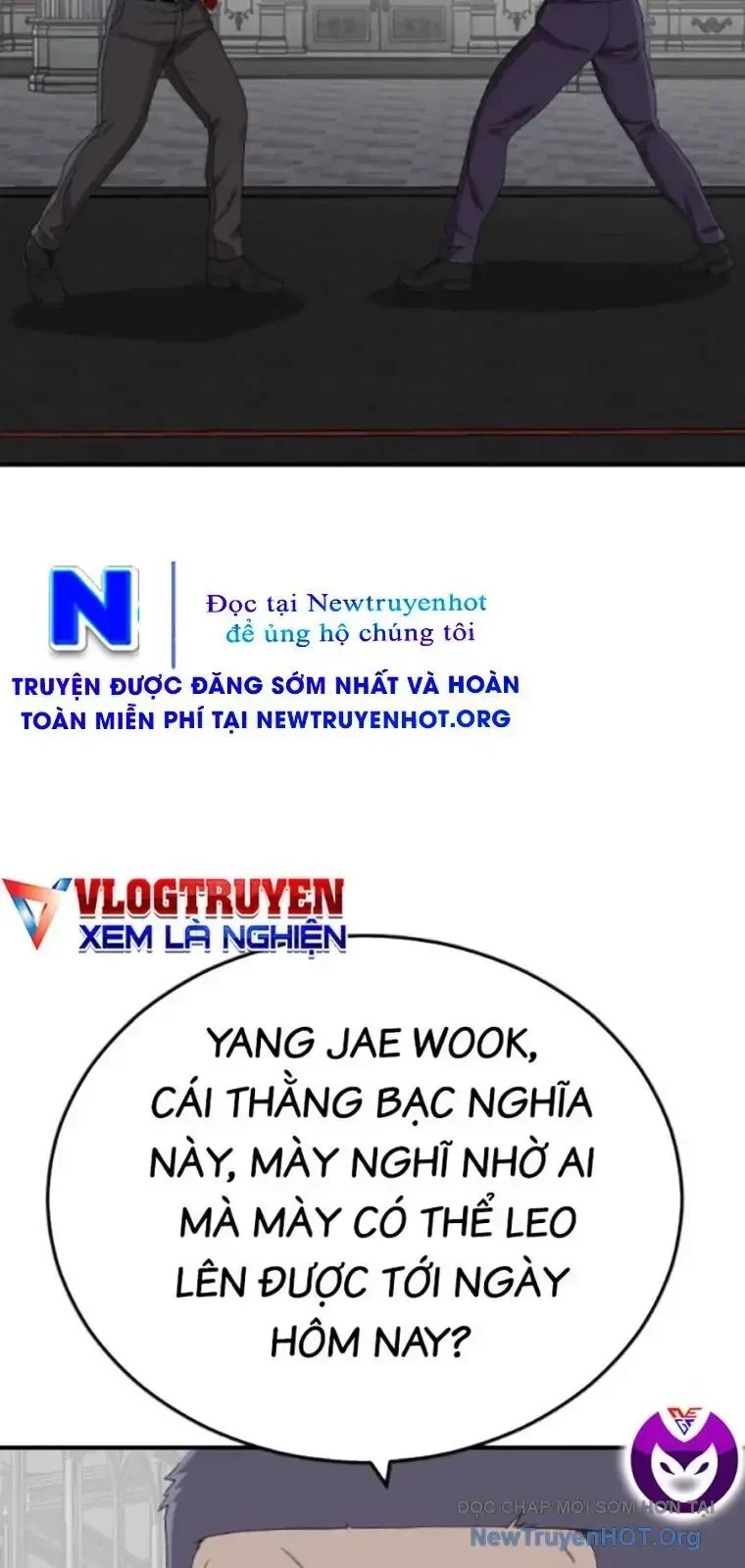 Người Xấu Chapter 265 - 16