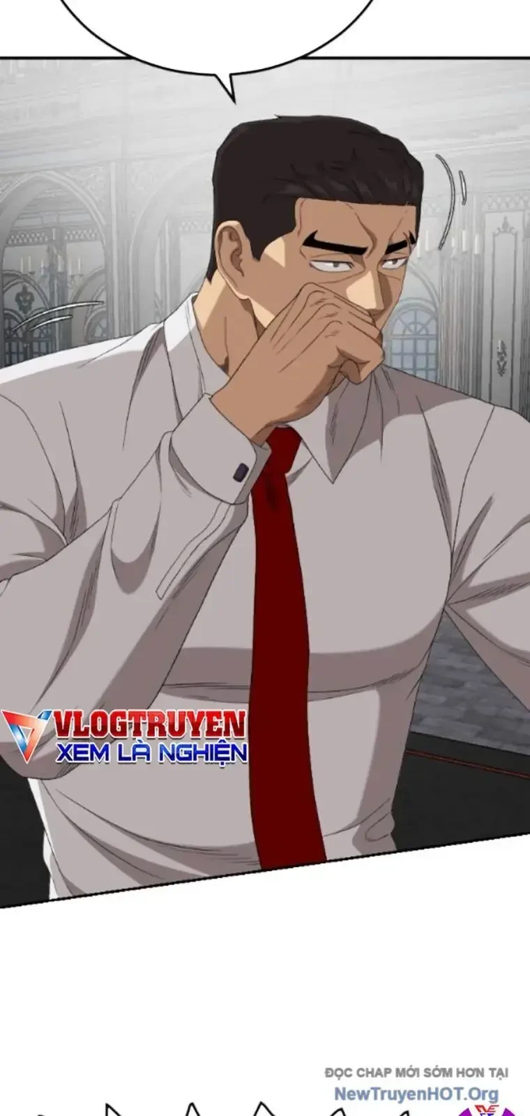 Người Xấu Chapter 265 - 18