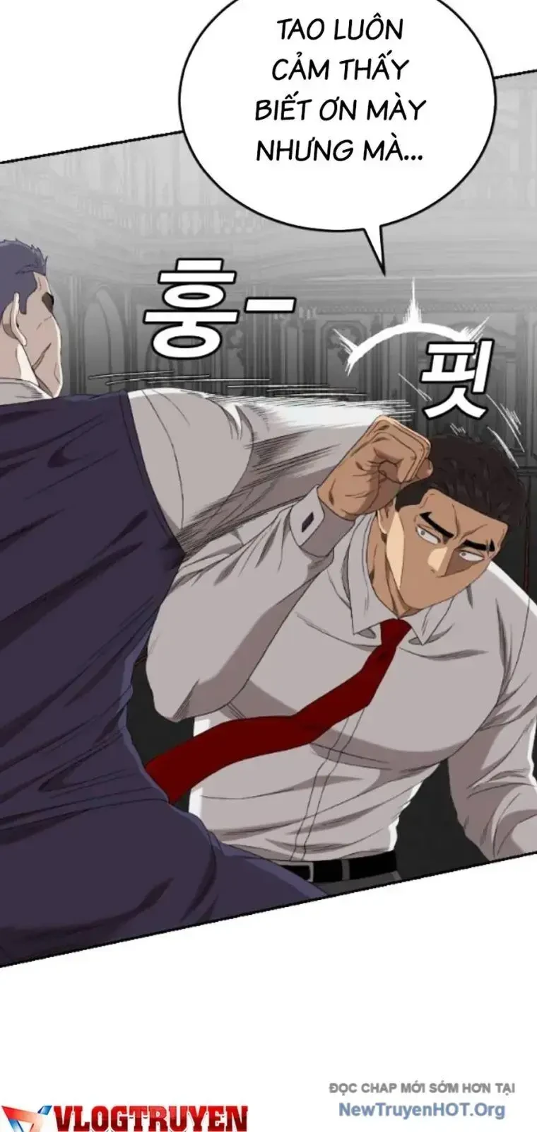 Người Xấu Chapter 265 - 20