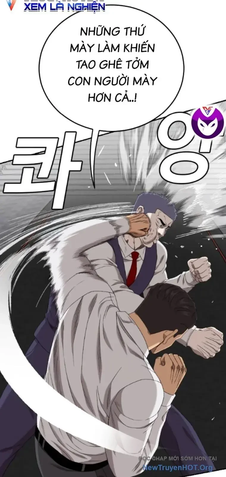 Người Xấu Chapter 265 - 21