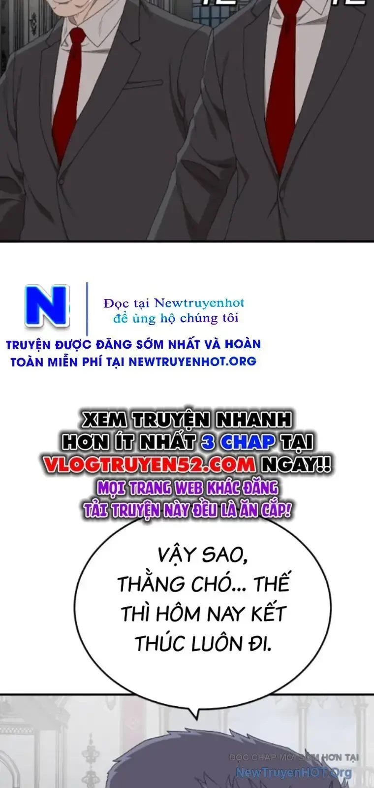 Người Xấu Chapter 265 - 24