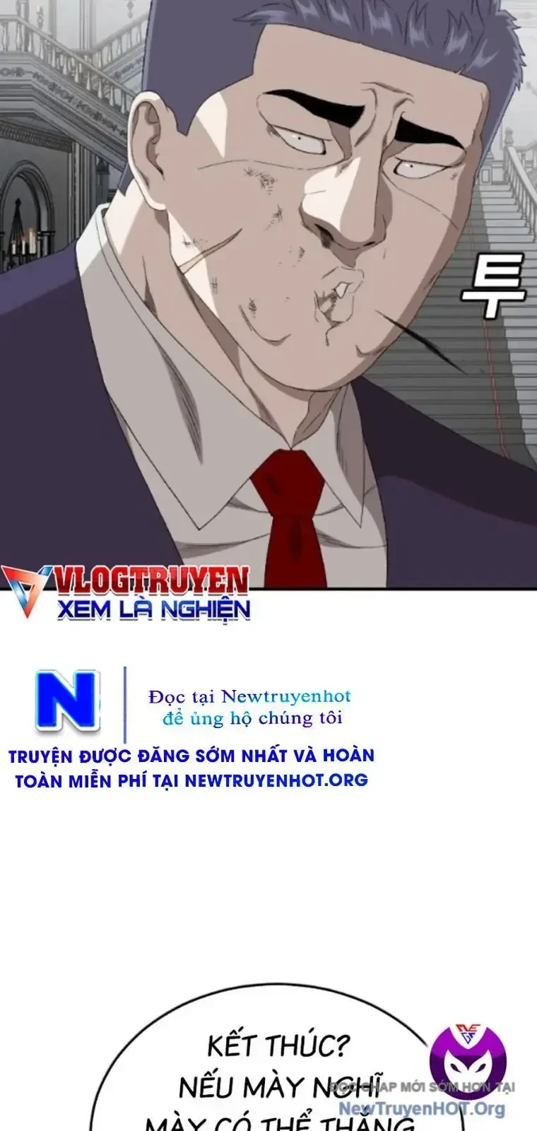 Người Xấu Chapter 265 - 25