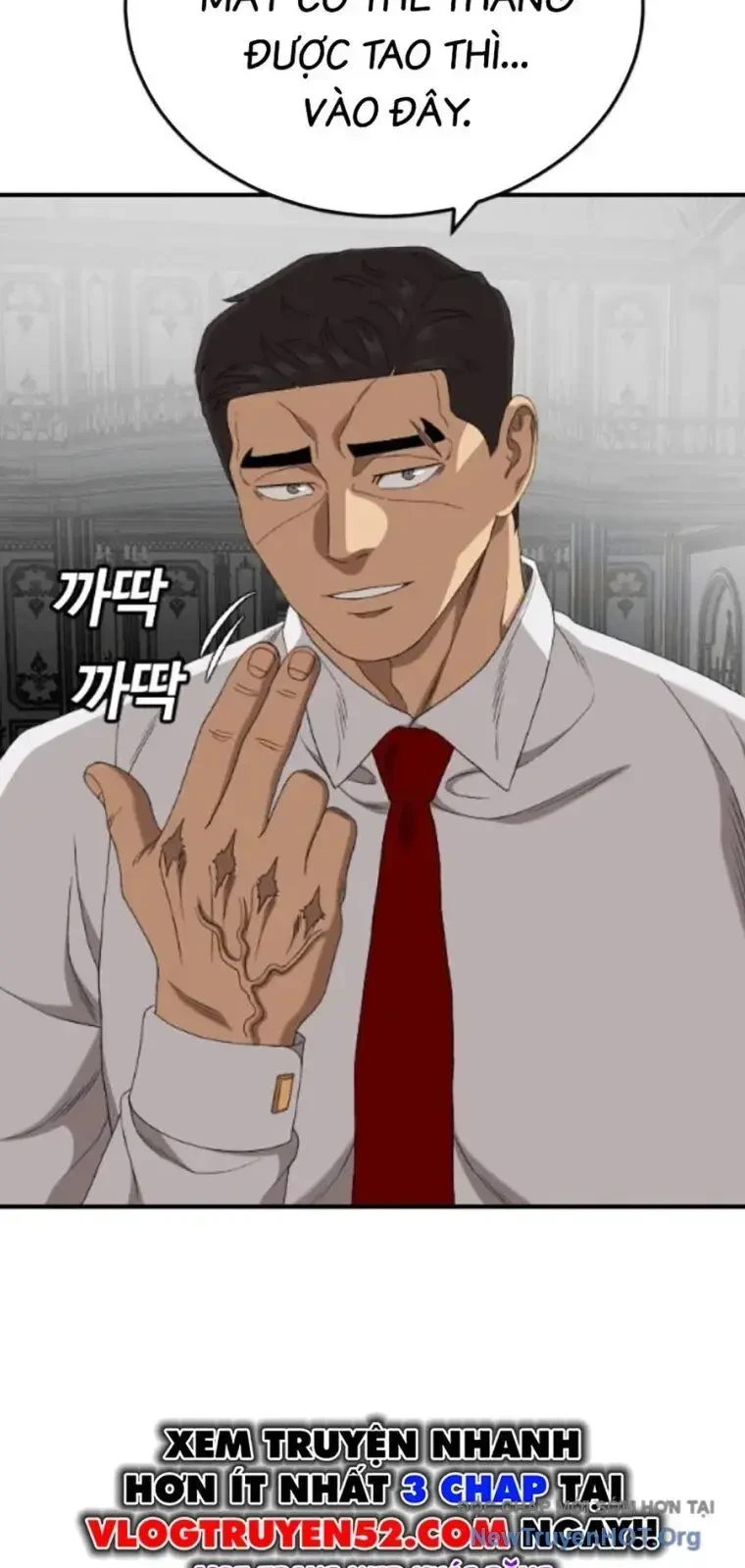 Người Xấu Chapter 265 - 26