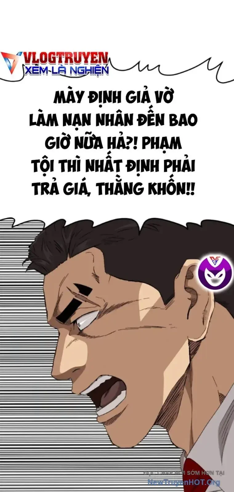 Người Xấu Chapter 265 - 28