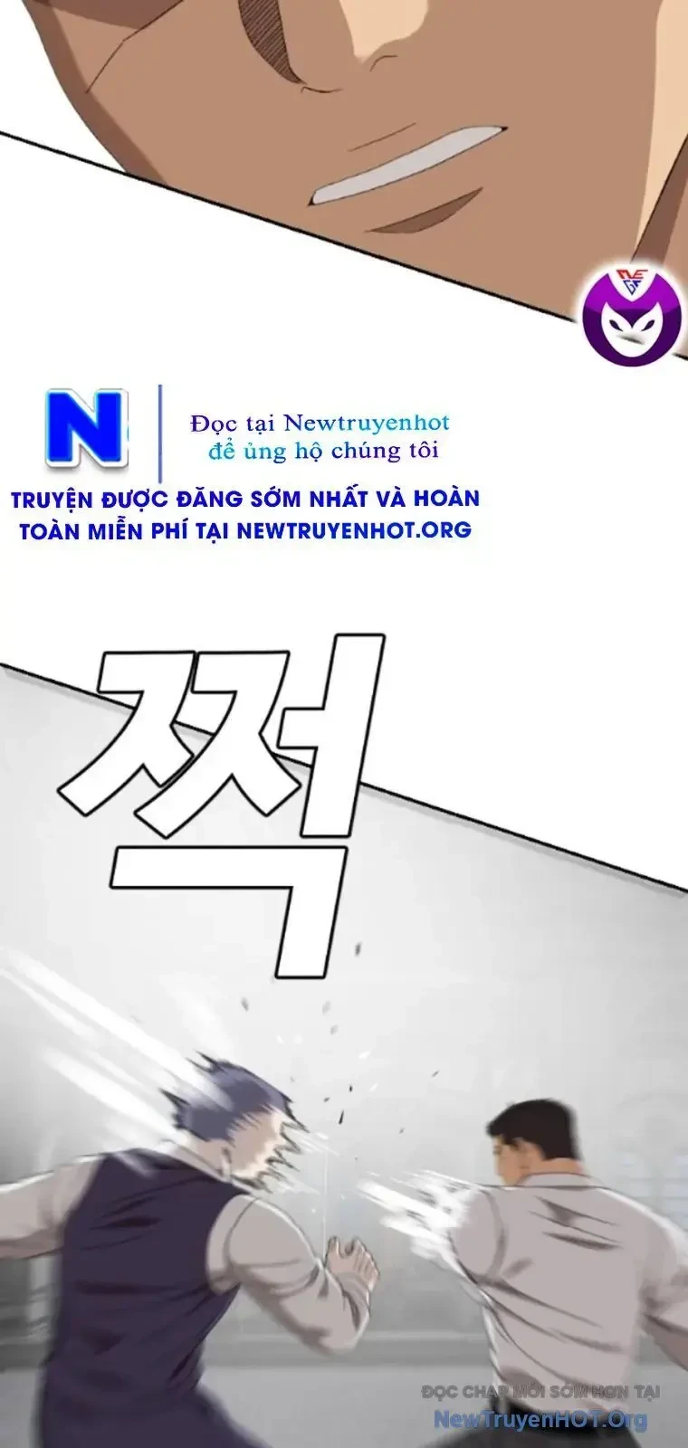 Người Xấu Chapter 265 - 31