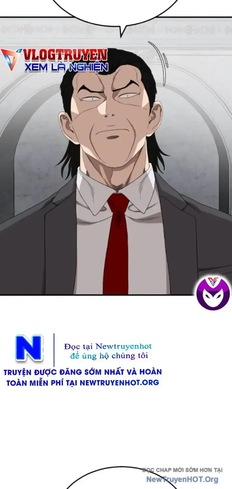 Người Xấu Chapter 265 - 34