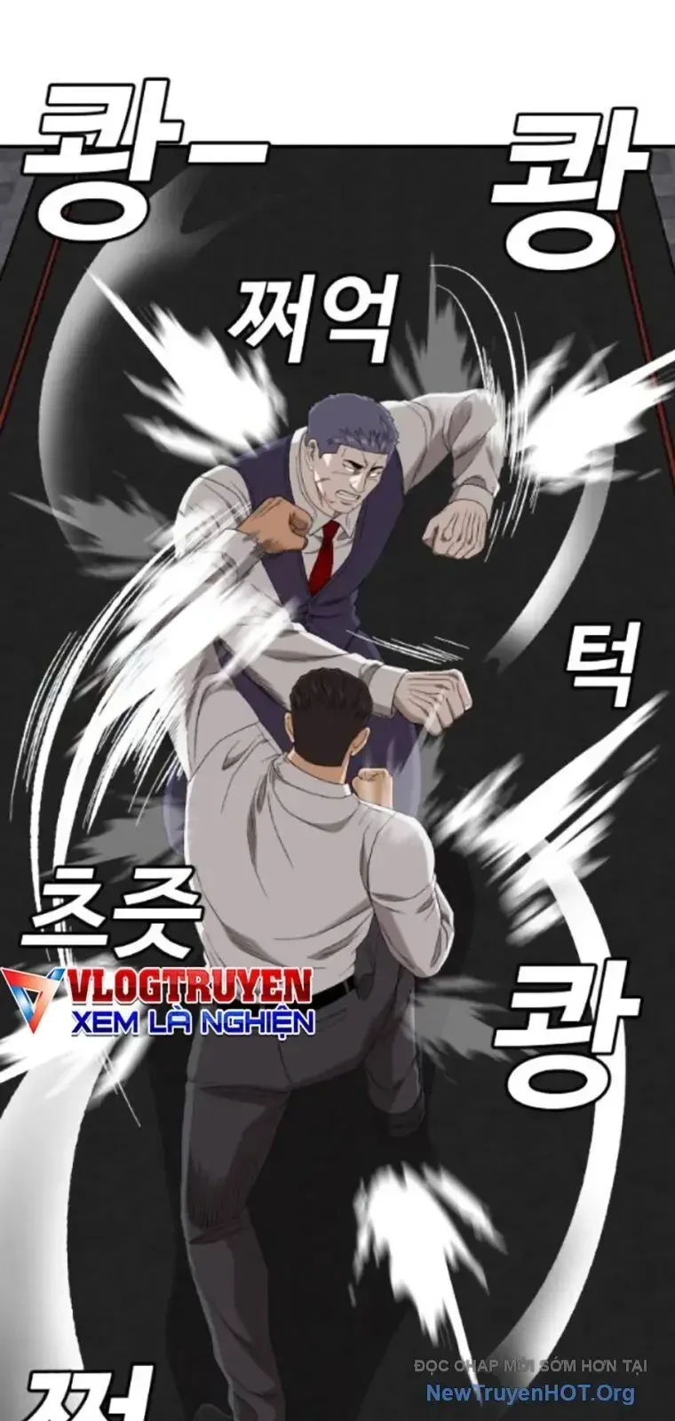 Người Xấu Chapter 265 - 36