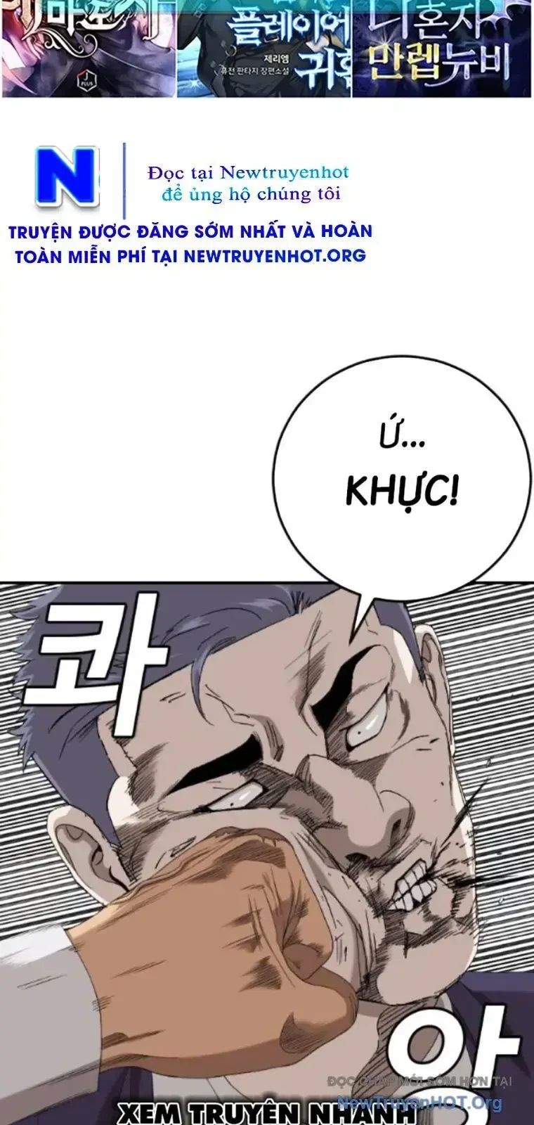 Người Xấu Chapter 265 - 38