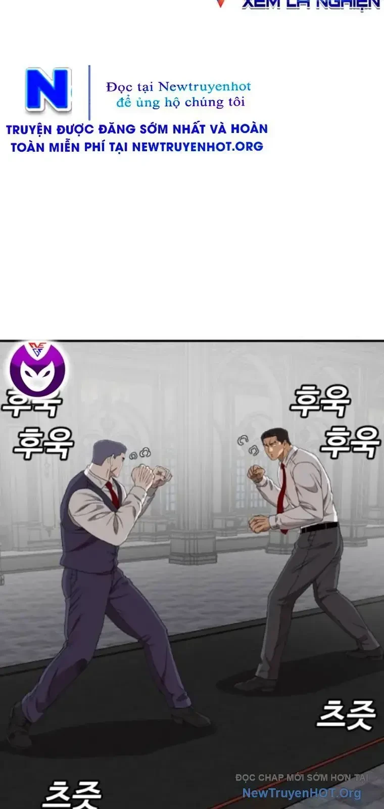 Người Xấu Chapter 265 - 40